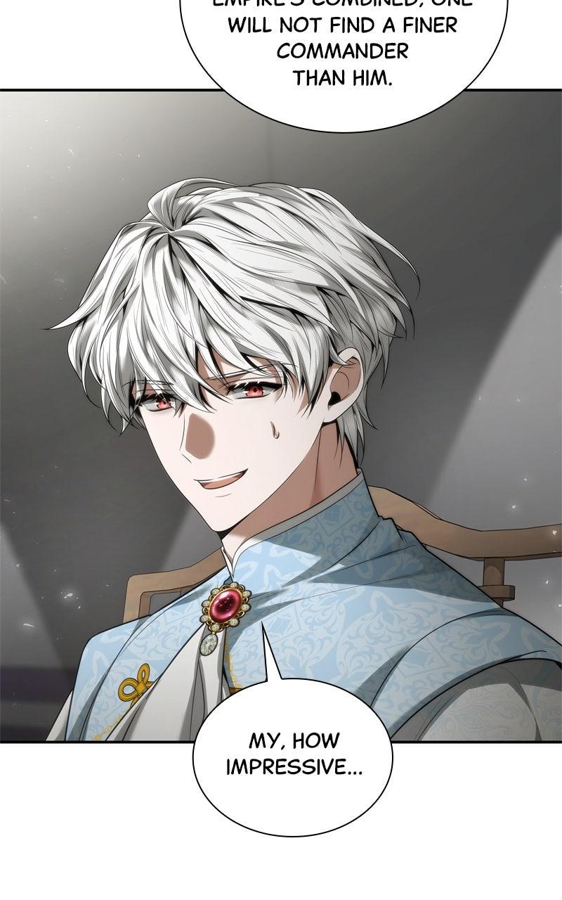 I'm the Queen in This Life Chap 159 - Next Chap 160