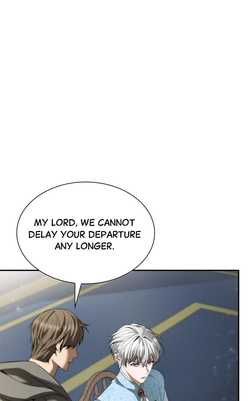 I'm the Queen in This Life Chap 159 - Next Chap 160