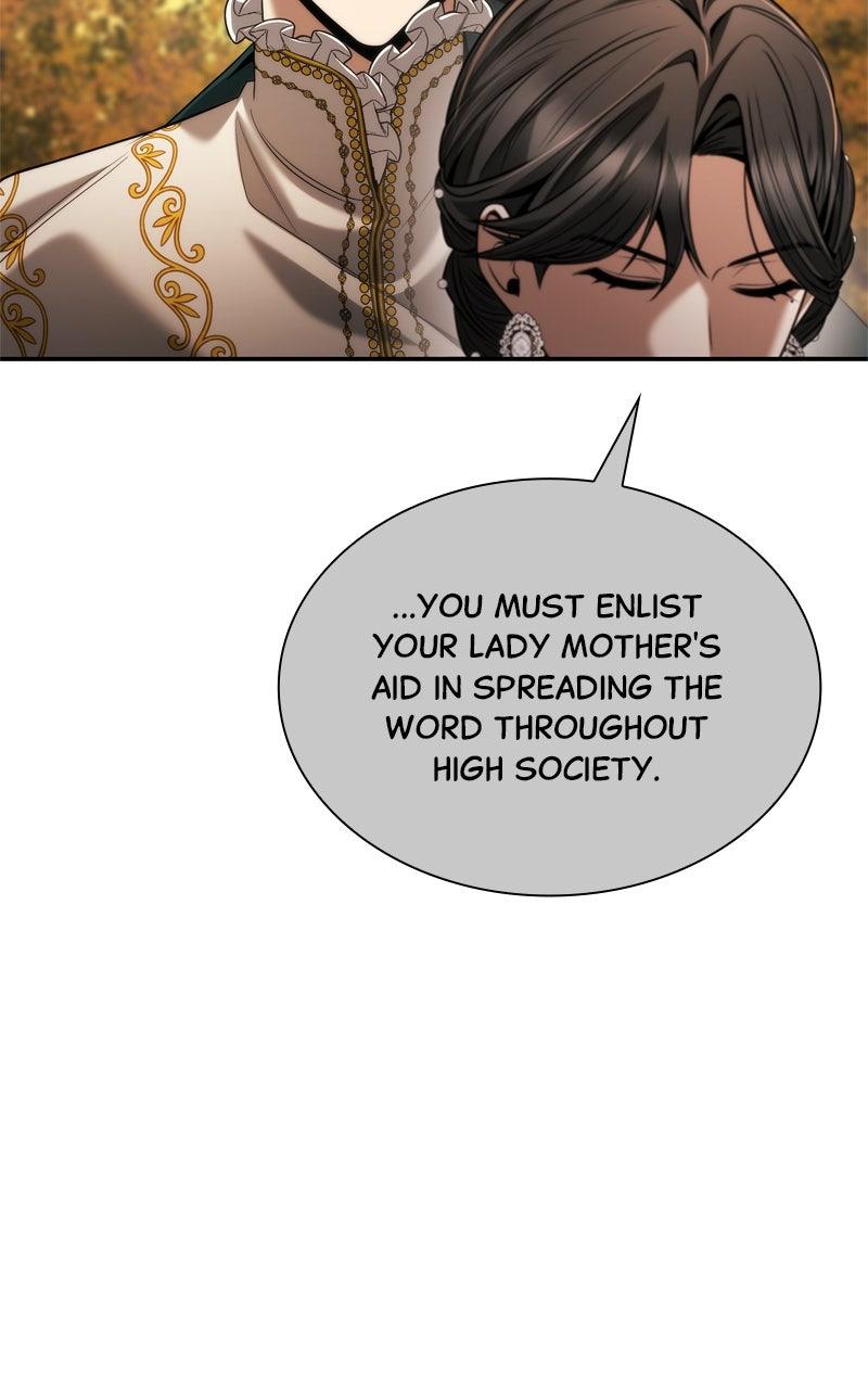 I'm the Queen in This Life Chap 159 - Next Chap 160