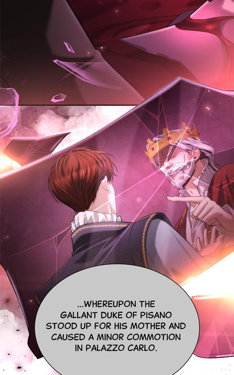 I'm the Queen in This Life Chap 159 - Next Chap 160