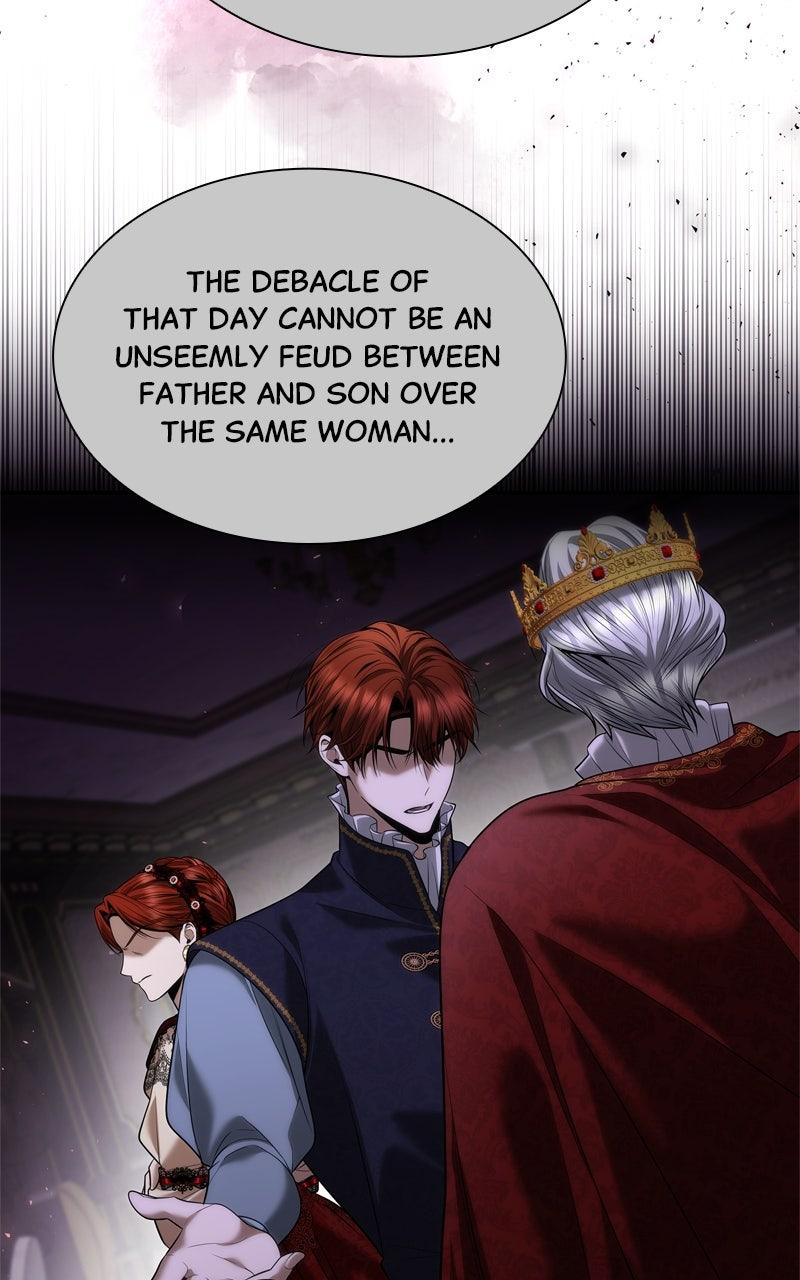 I'm the Queen in This Life Chap 159 - Next Chap 160