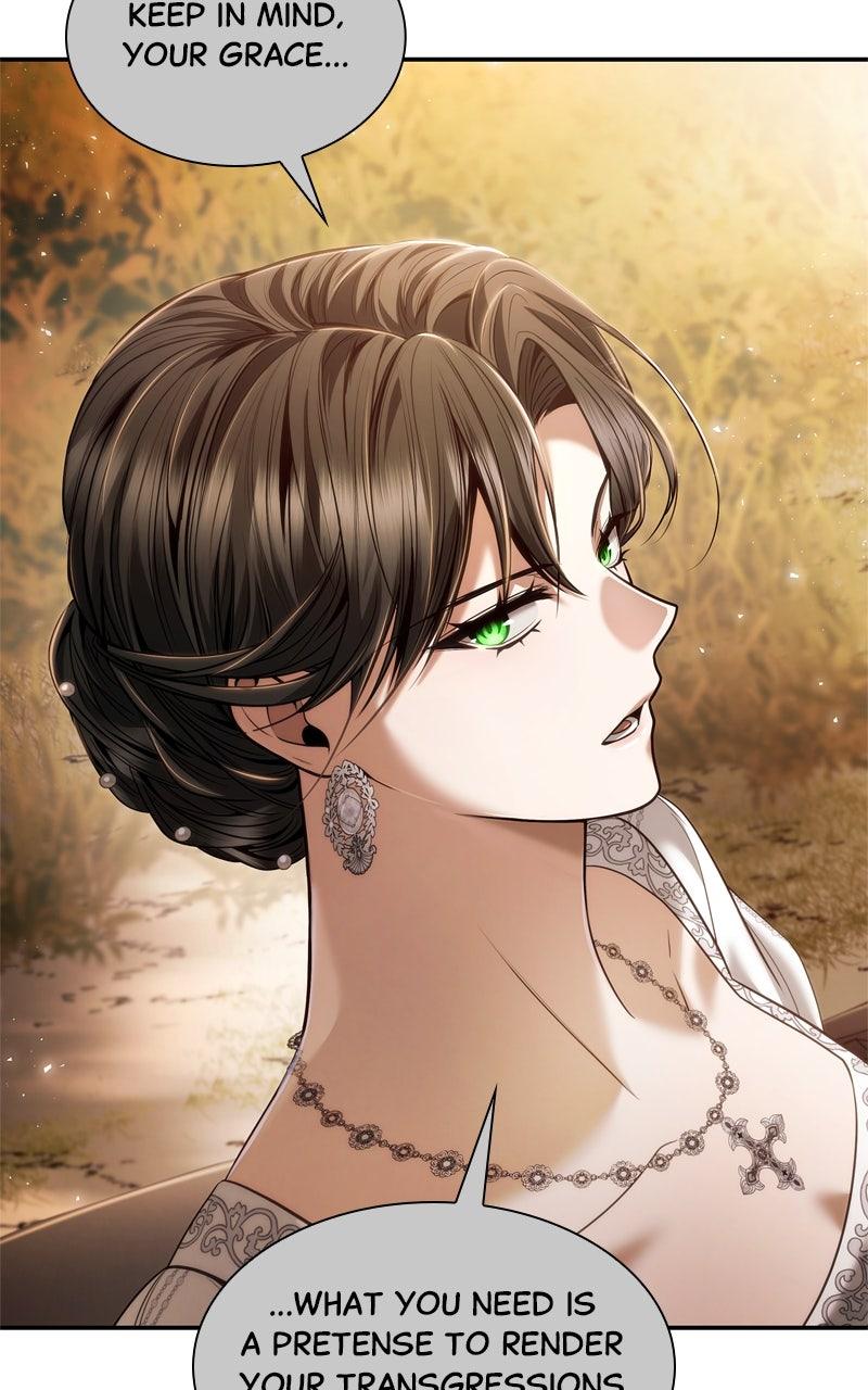 I'm the Queen in This Life Chap 159 - Next Chap 160