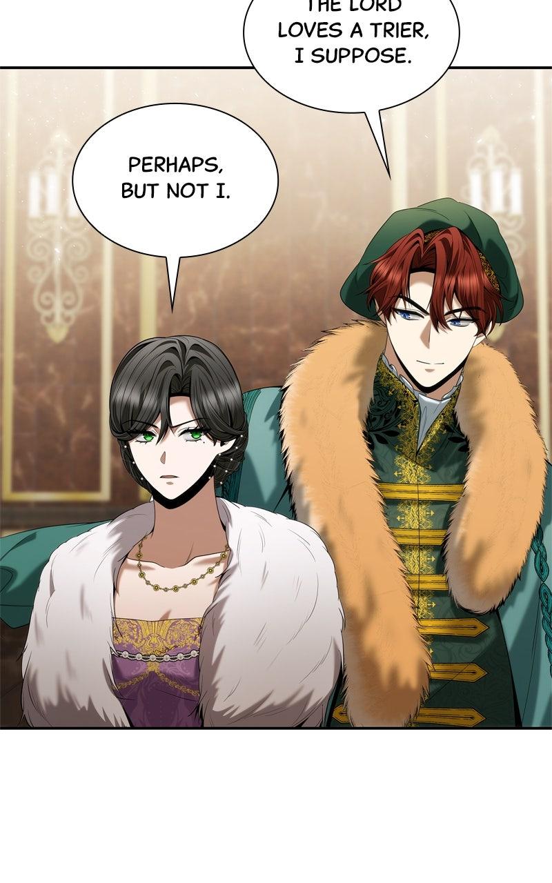 I'm the Queen in This Life Chap 159 - Next Chap 160