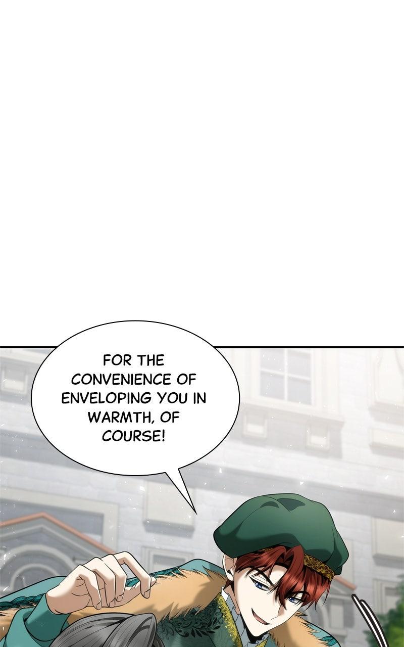 I'm the Queen in This Life Chap 159 - Next Chap 160