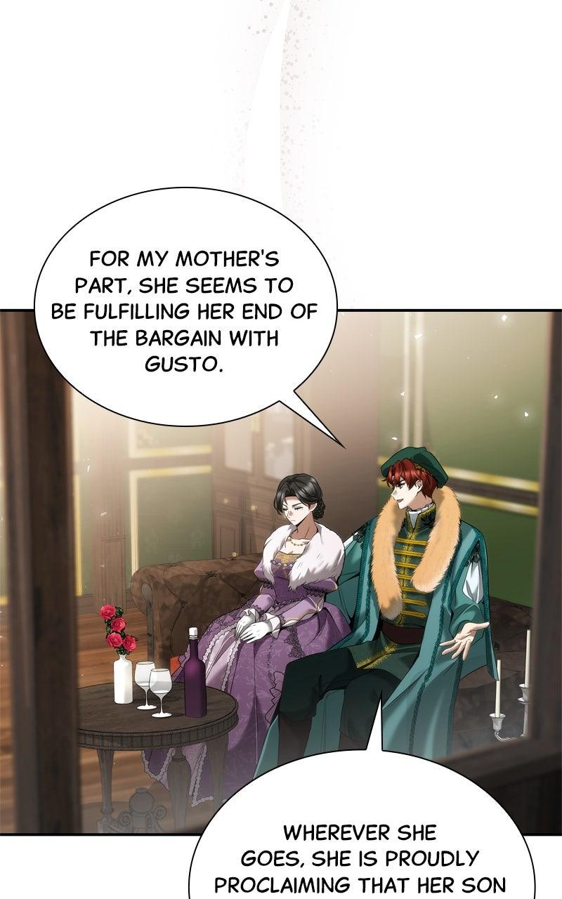 I'm the Queen in This Life Chap 159 - Next Chap 160