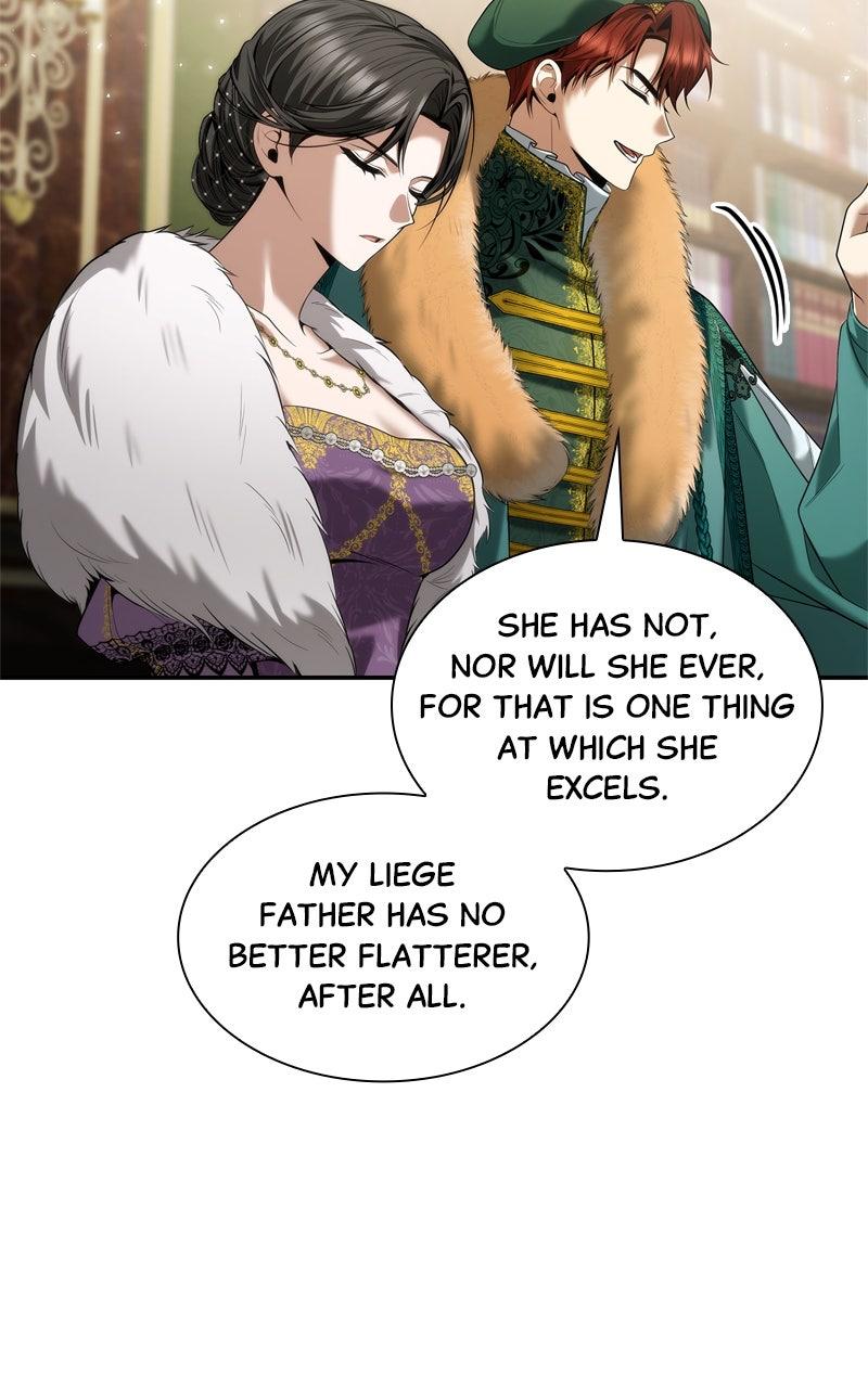 I'm the Queen in This Life Chap 159 - Next Chap 160