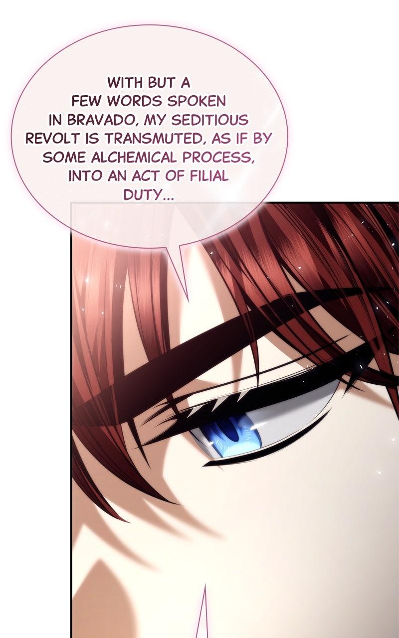 I'm the Queen in This Life Chap 159 - Next Chap 160