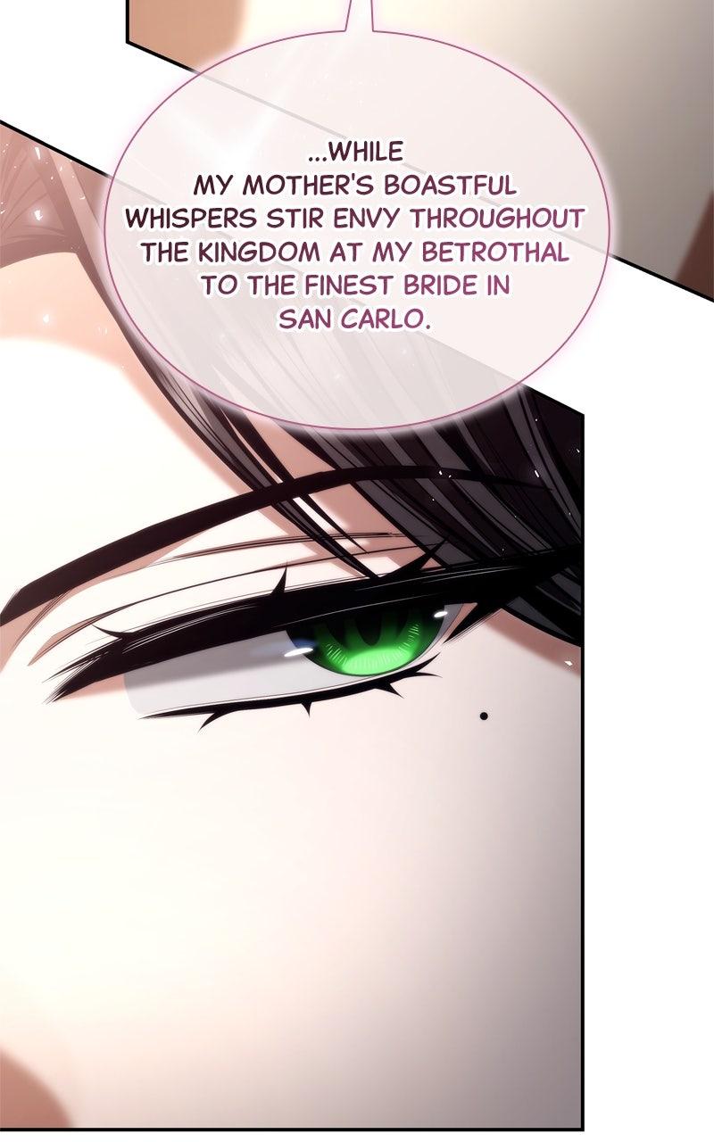 I'm the Queen in This Life Chap 159 - Next Chap 160