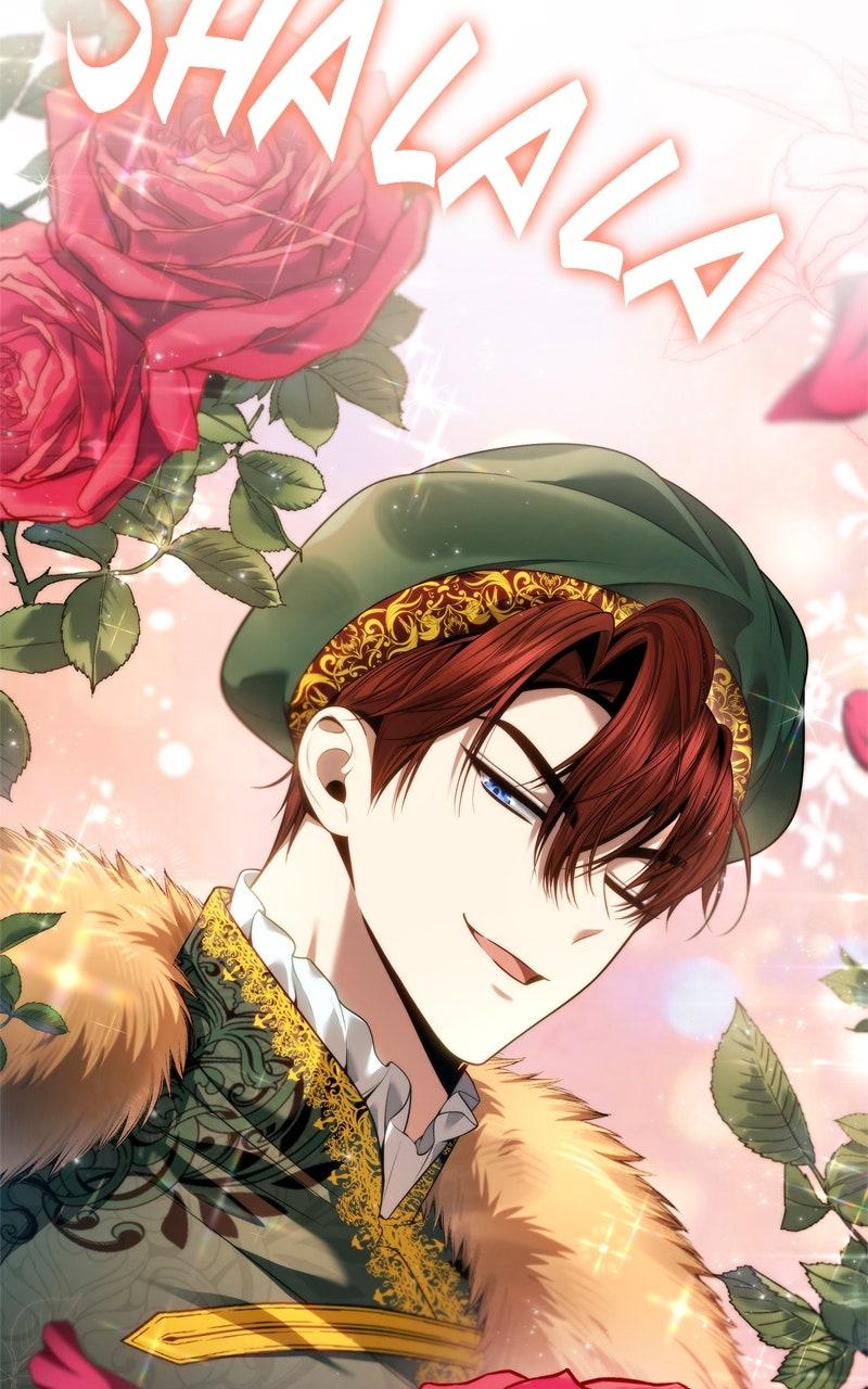 I'm the Queen in This Life Chap 159 - Next Chap 160