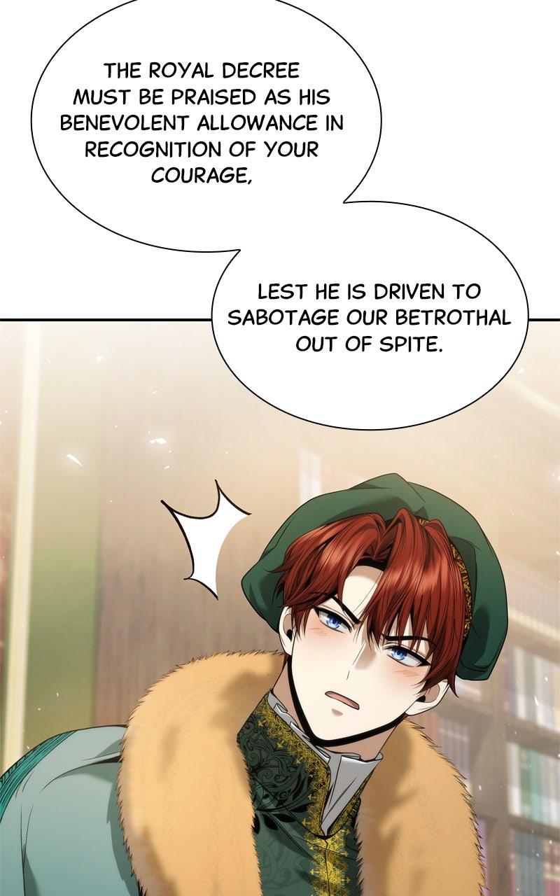 I'm the Queen in This Life Chap 159 - Next Chap 160
