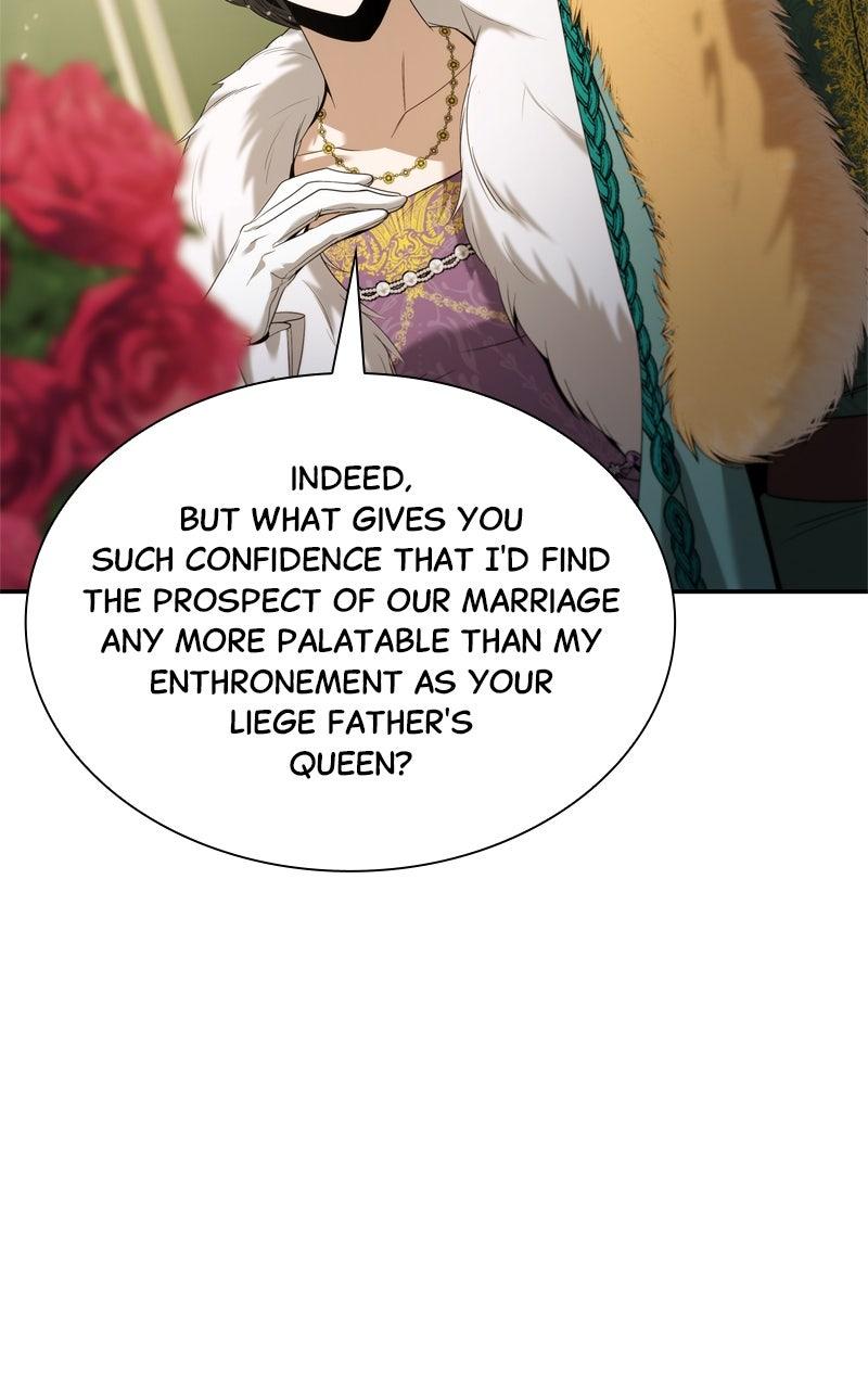 I'm the Queen in This Life Chap 159 - Next Chap 160