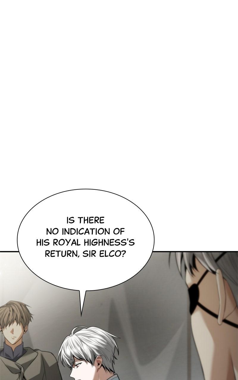 I'm the Queen in This Life Chap 159 - Next Chap 160