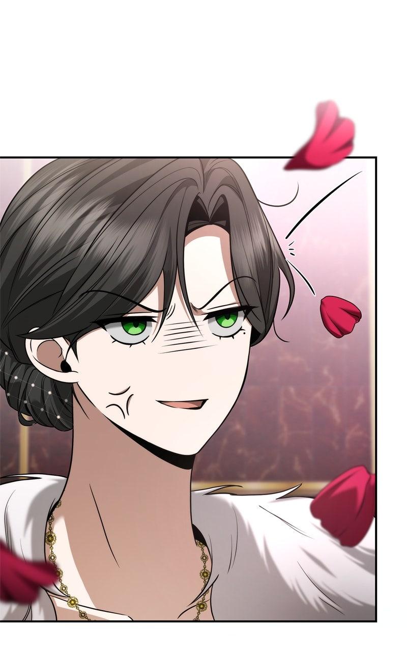 I'm the Queen in This Life Chap 159 - Next Chap 160