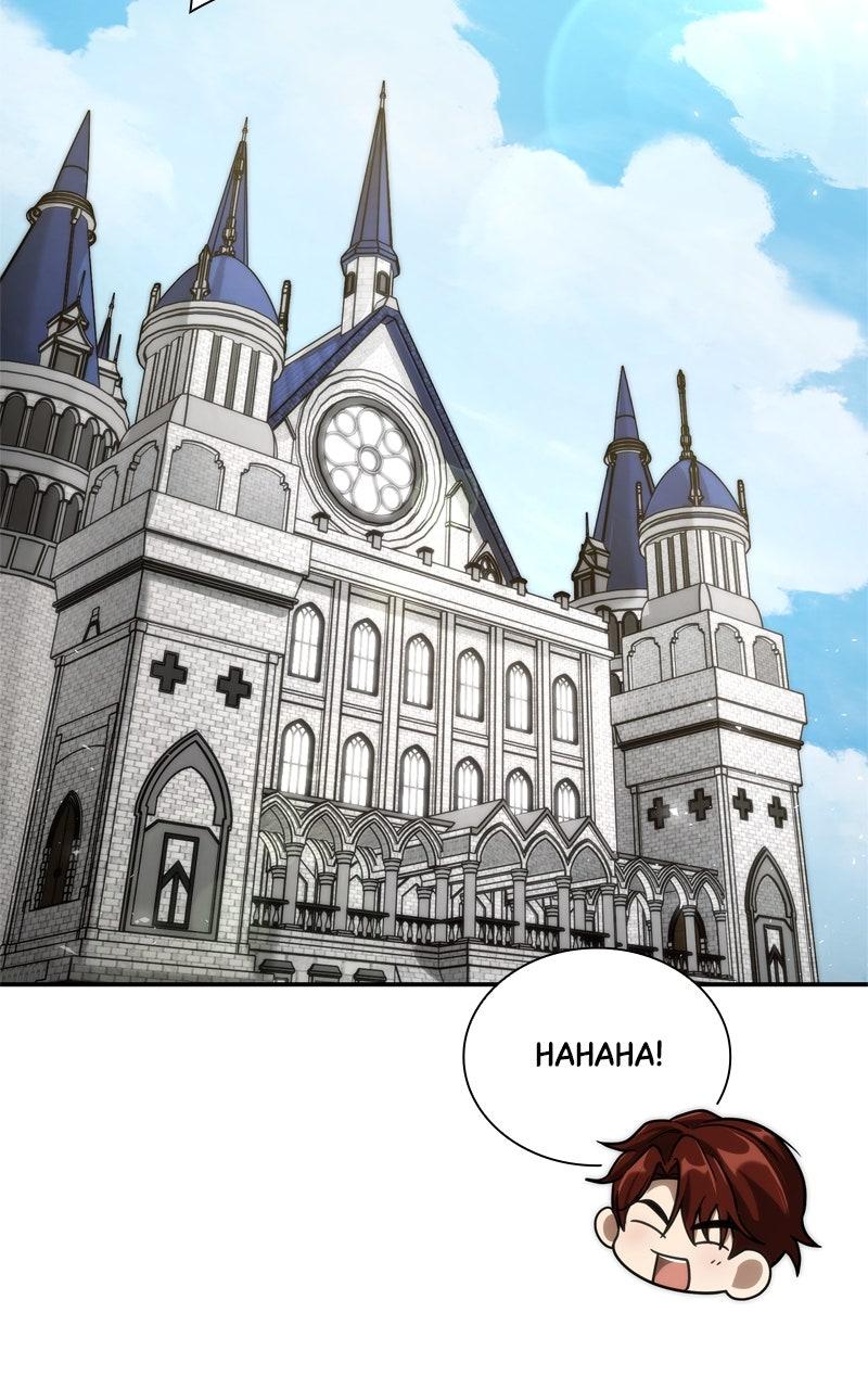 I'm the Queen in This Life Chap 159 - Next Chap 160