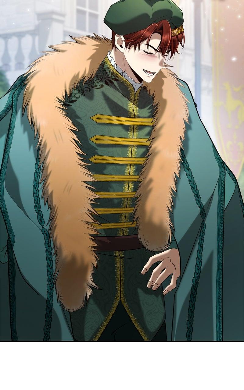 I'm the Queen in This Life Chap 159 - Next Chap 160