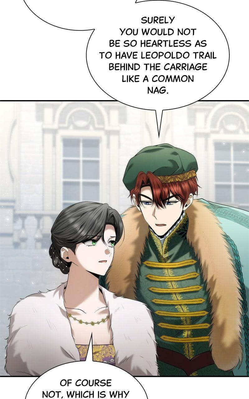 I'm the Queen in This Life Chap 159 - Next Chap 160