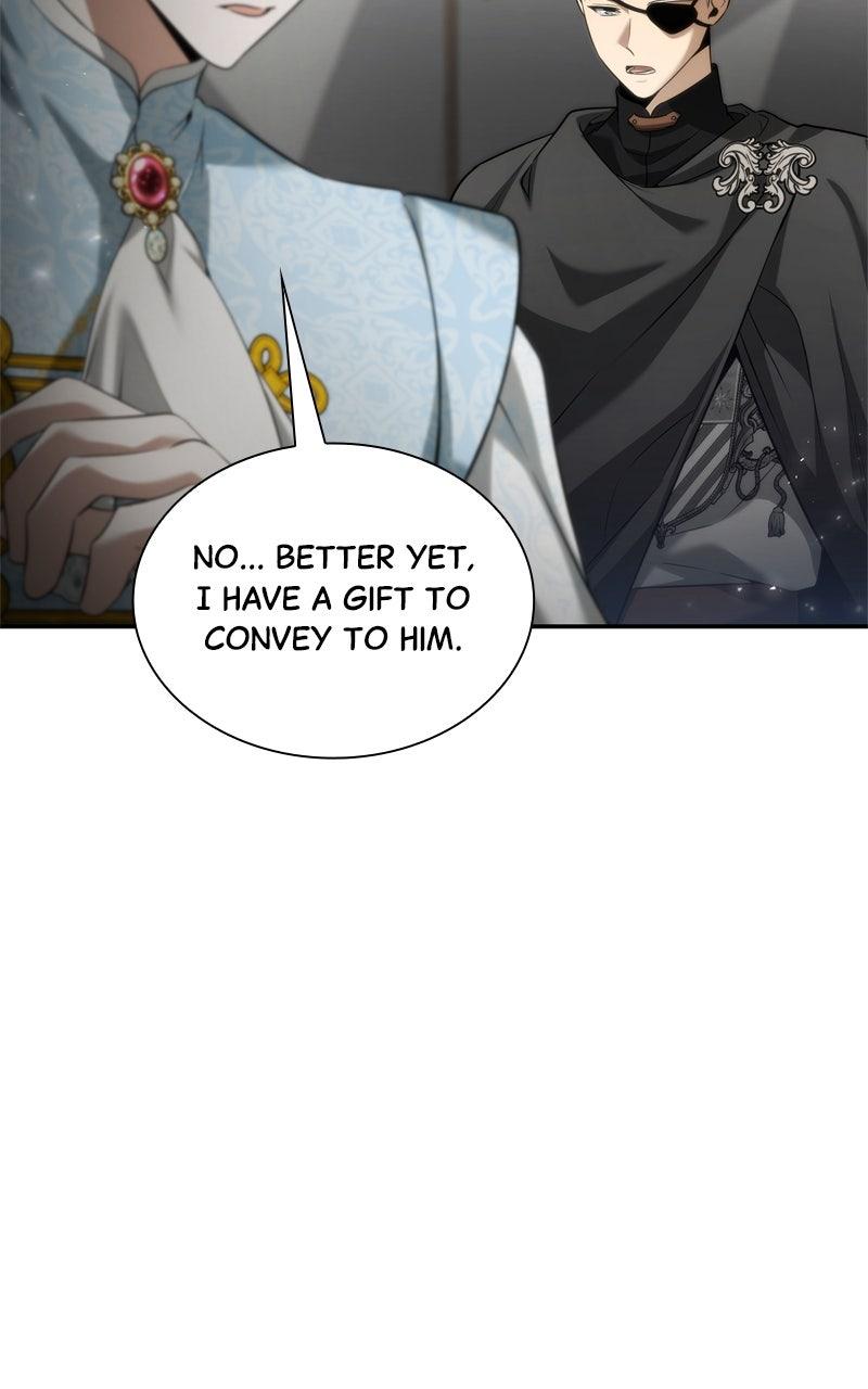 I'm the Queen in This Life Chap 159 - Next Chap 160