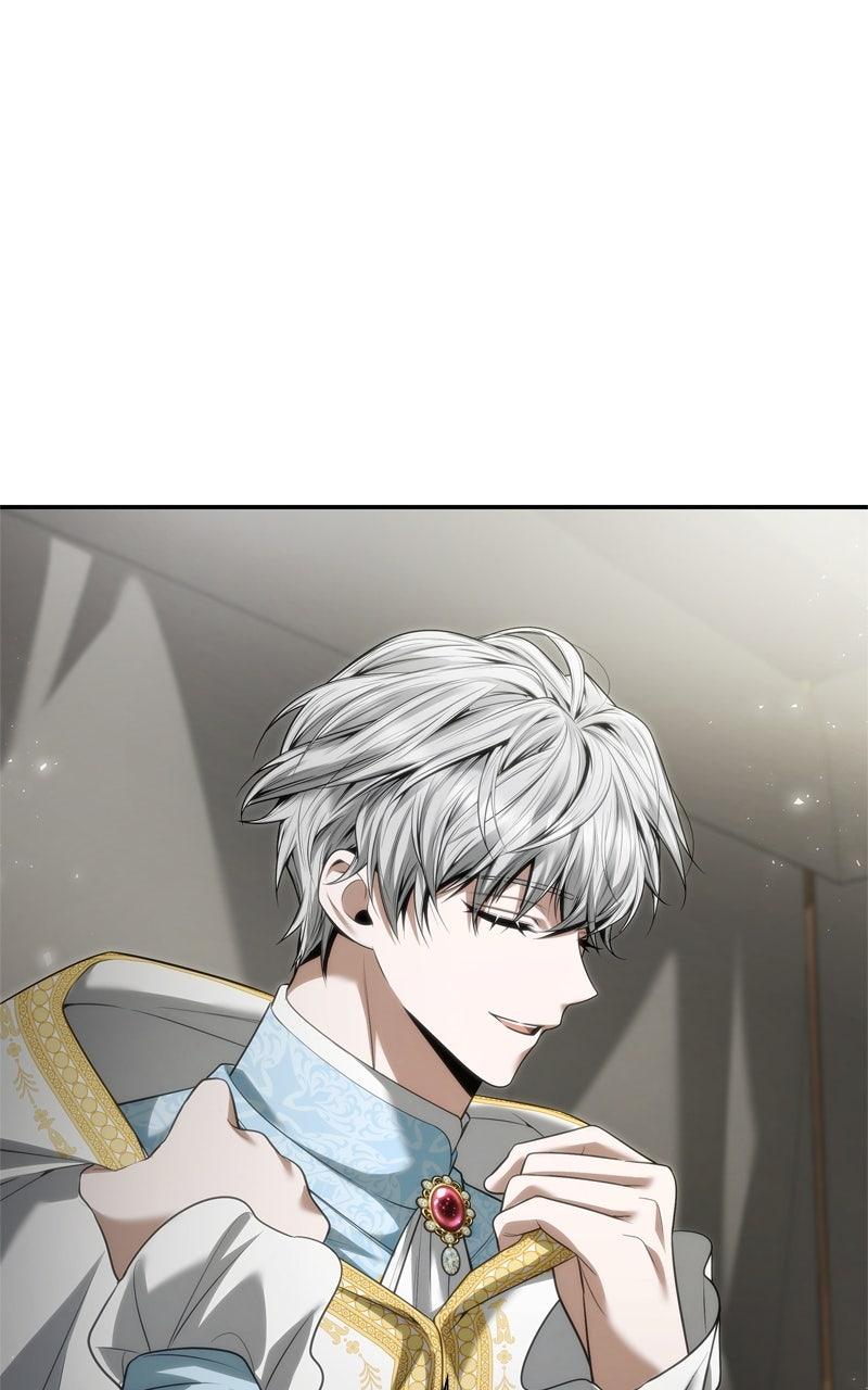 I'm the Queen in This Life Chap 159 - Next Chap 160