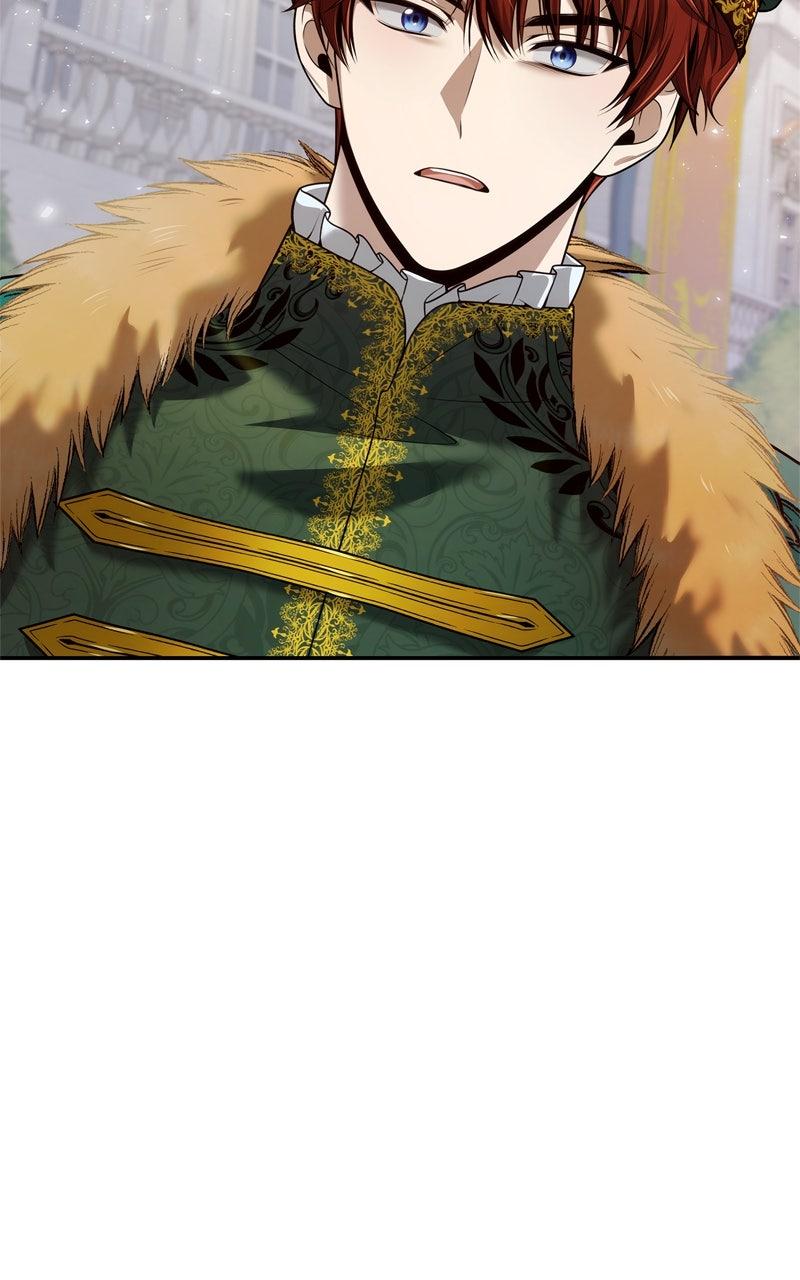 I'm the Queen in This Life Chap 159 - Next Chap 160