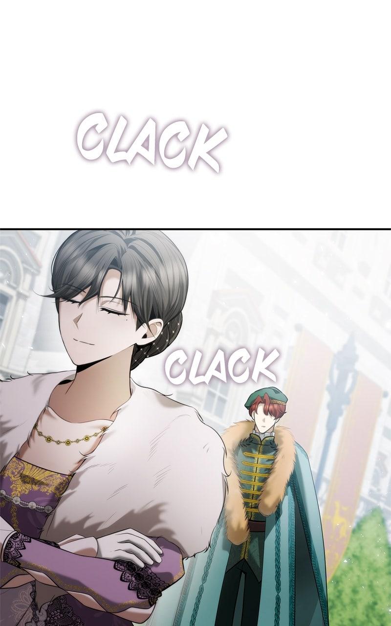 I'm the Queen in This Life Chap 159 - Next Chap 160