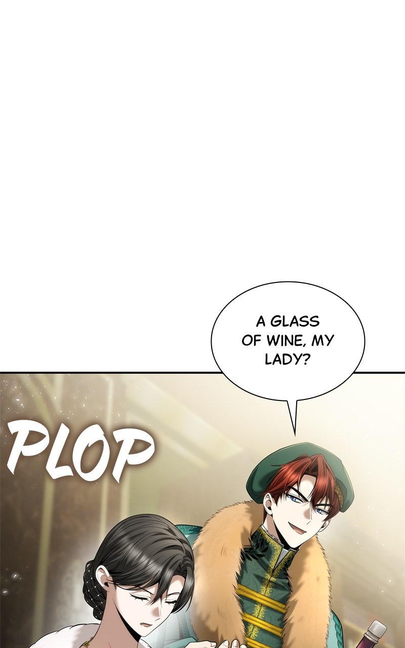 I'm the Queen in This Life Chap 159 - Next Chap 160