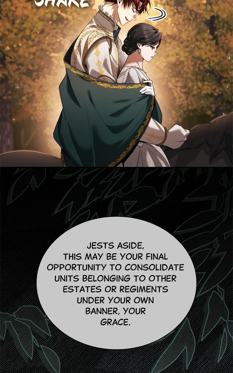 I'm the Queen in This Life Chap 159 - Next Chap 160