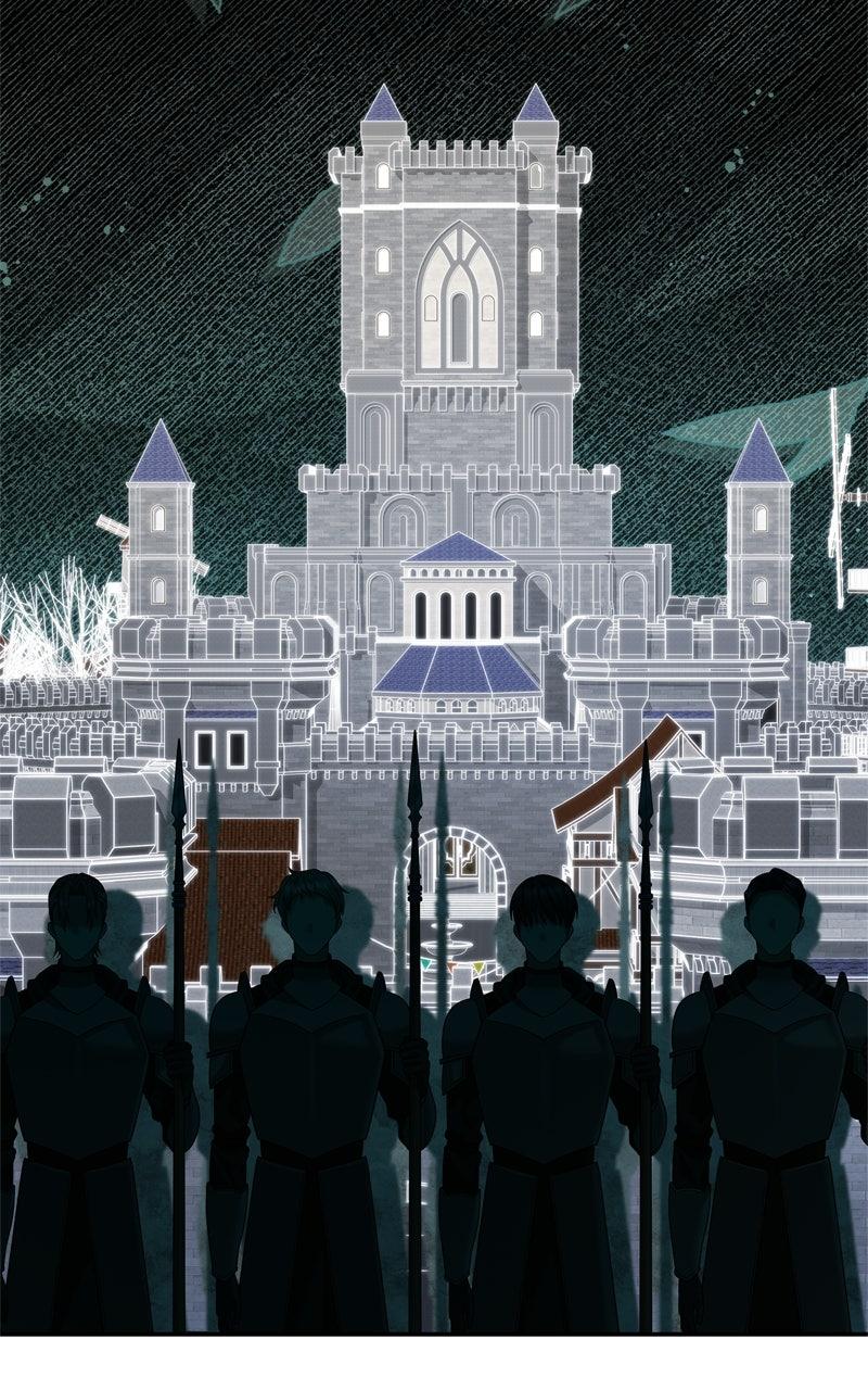 I'm the Queen in This Life Chap 159 - Next Chap 160