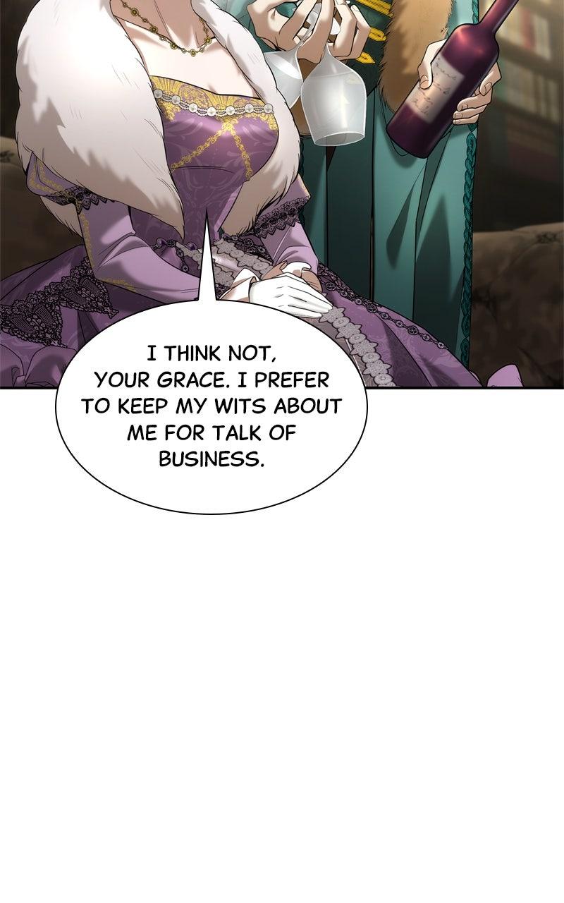 I'm the Queen in This Life Chap 159 - Next Chap 160