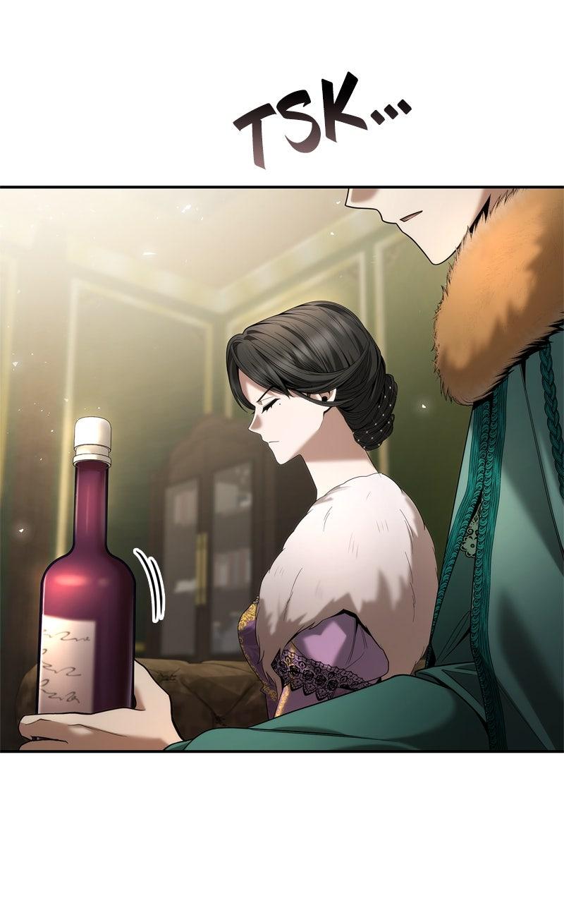 I'm the Queen in This Life Chap 159 - Next Chap 160