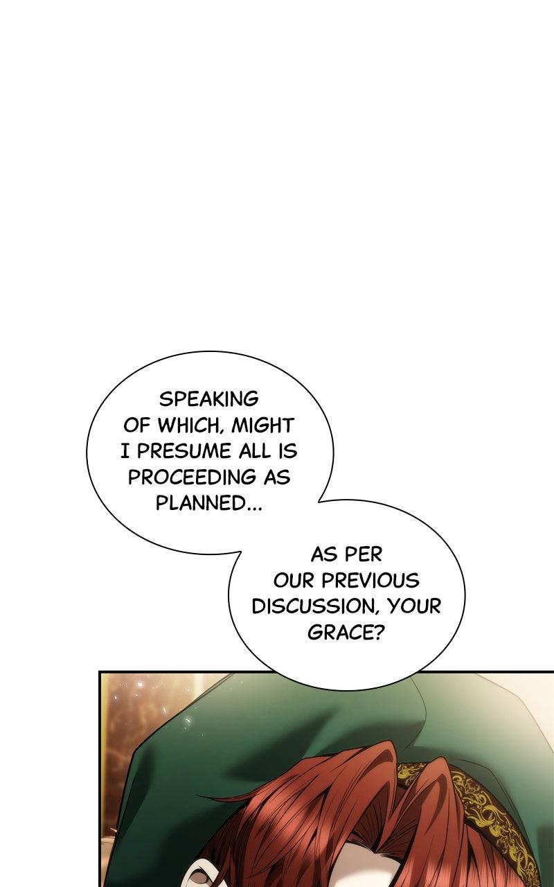 I'm the Queen in This Life Chap 159 - Next Chap 160