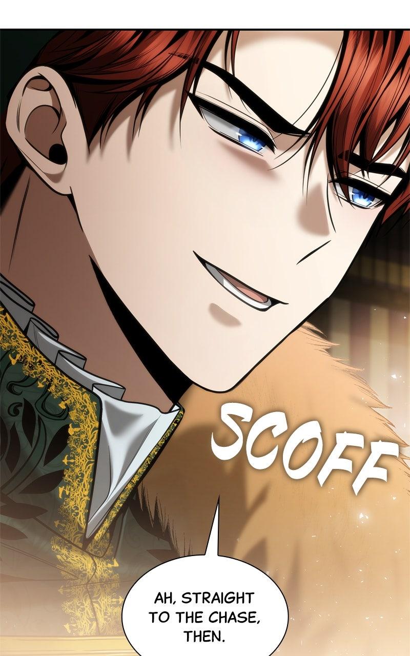 I'm the Queen in This Life Chap 159 - Next Chap 160