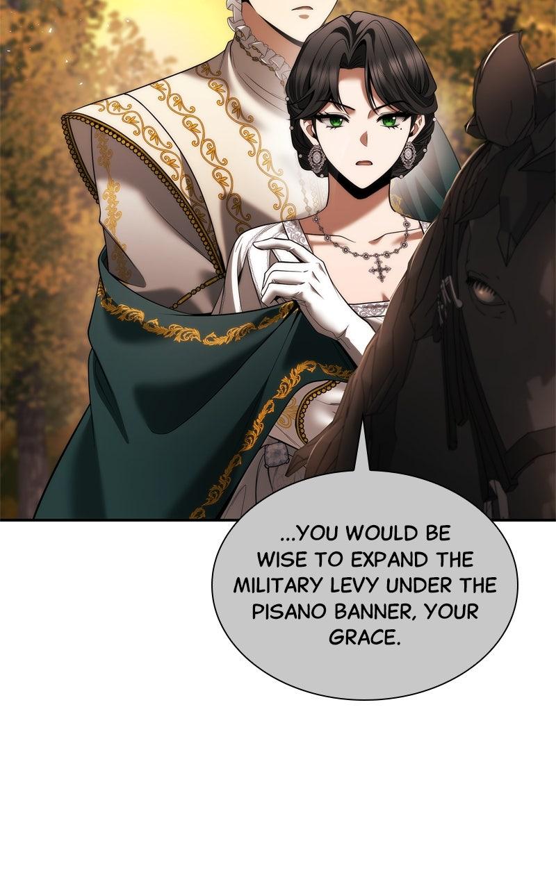 I'm the Queen in This Life Chap 159 - Next Chap 160