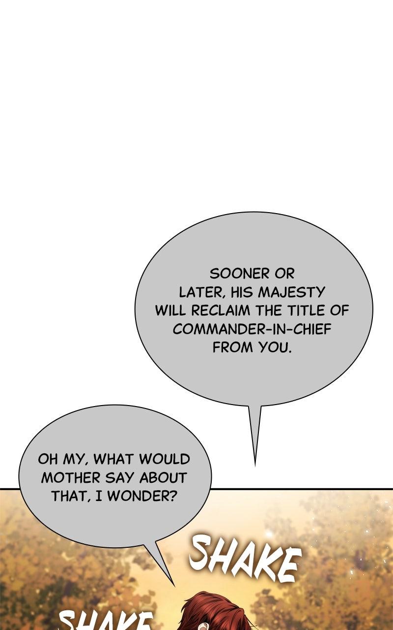 I'm the Queen in This Life Chap 159 - Next Chap 160