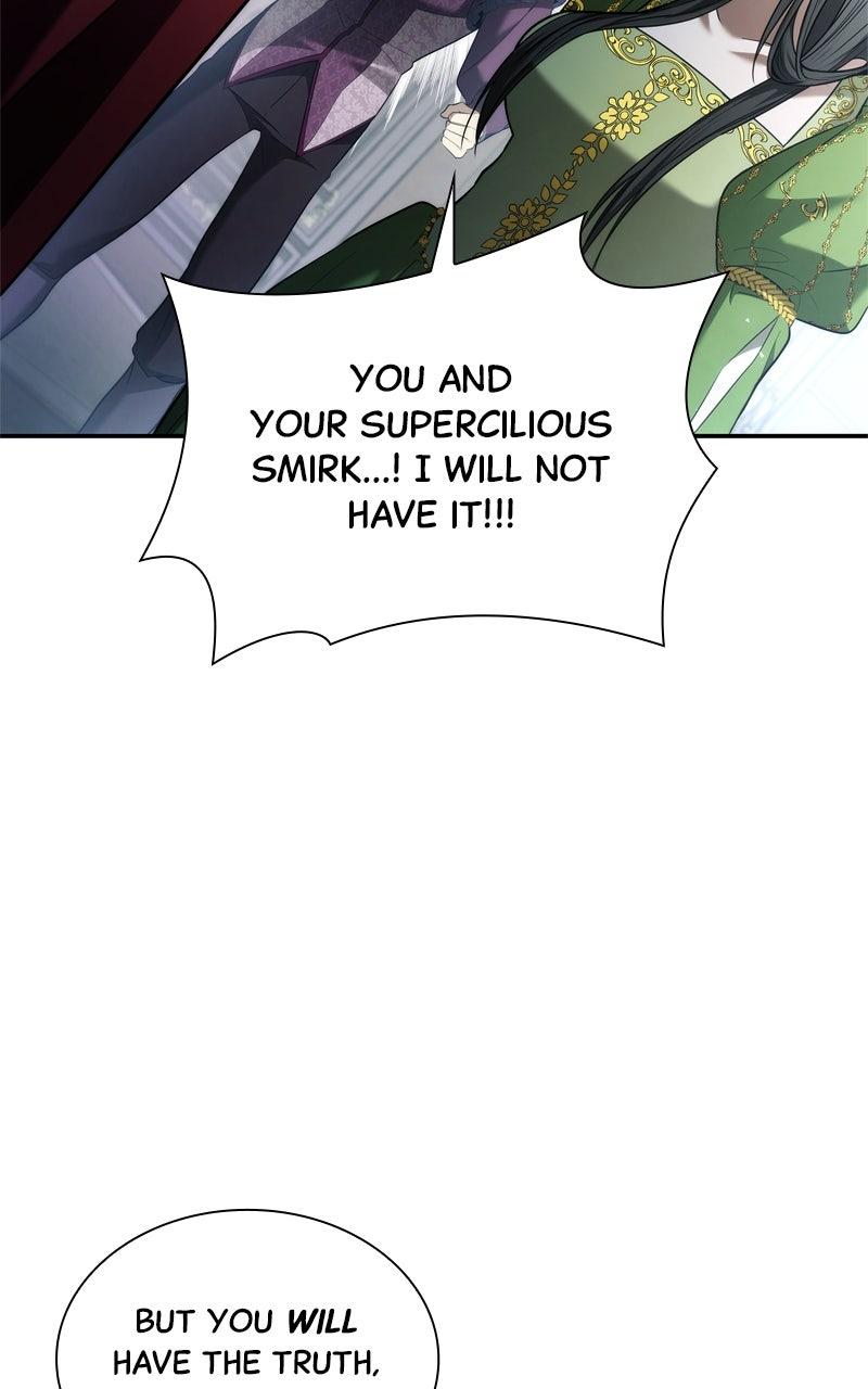 I'm the Queen in This Life Chap 150 - Next Chap 151