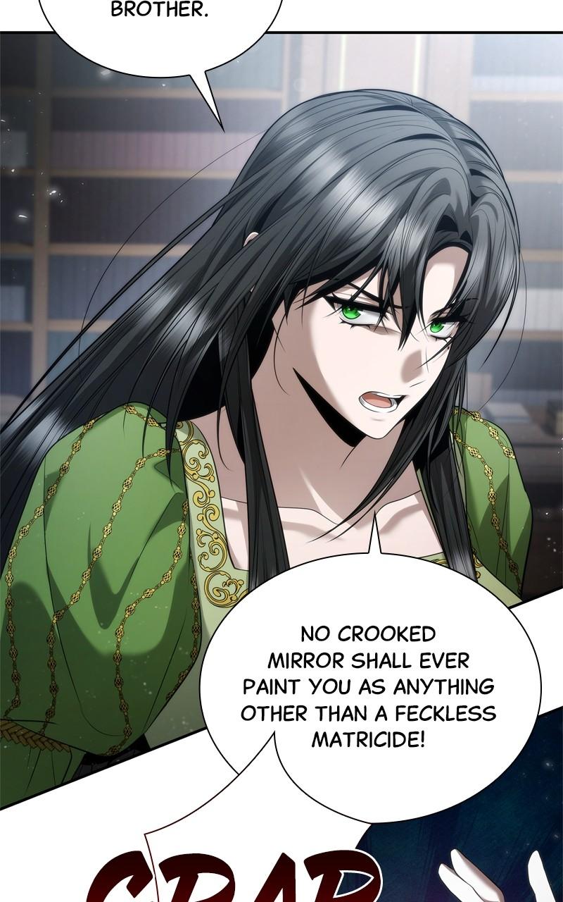 I'm the Queen in This Life Chap 150 - Next Chap 151