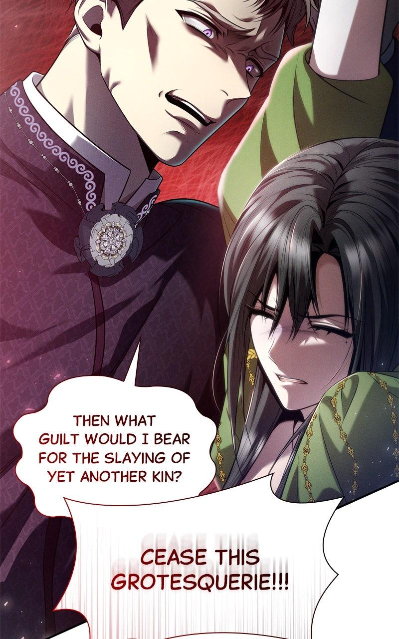 I'm the Queen in This Life Chap 150 - Next Chap 151