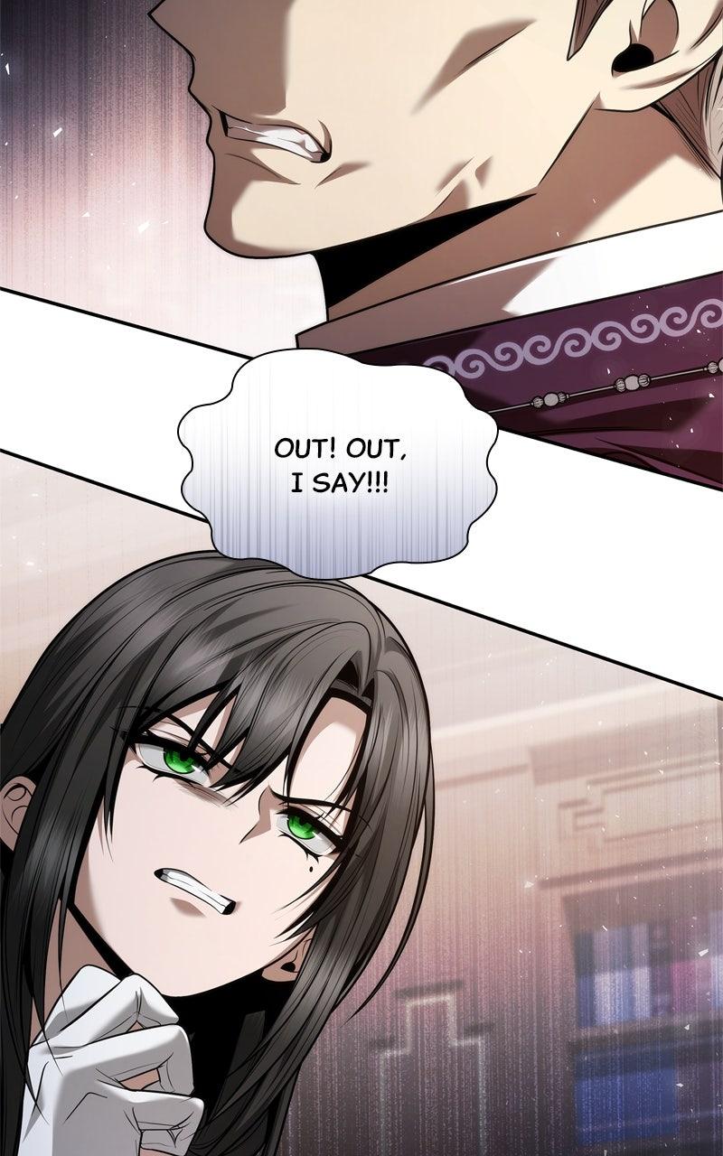 I'm the Queen in This Life Chap 150 - Next Chap 151