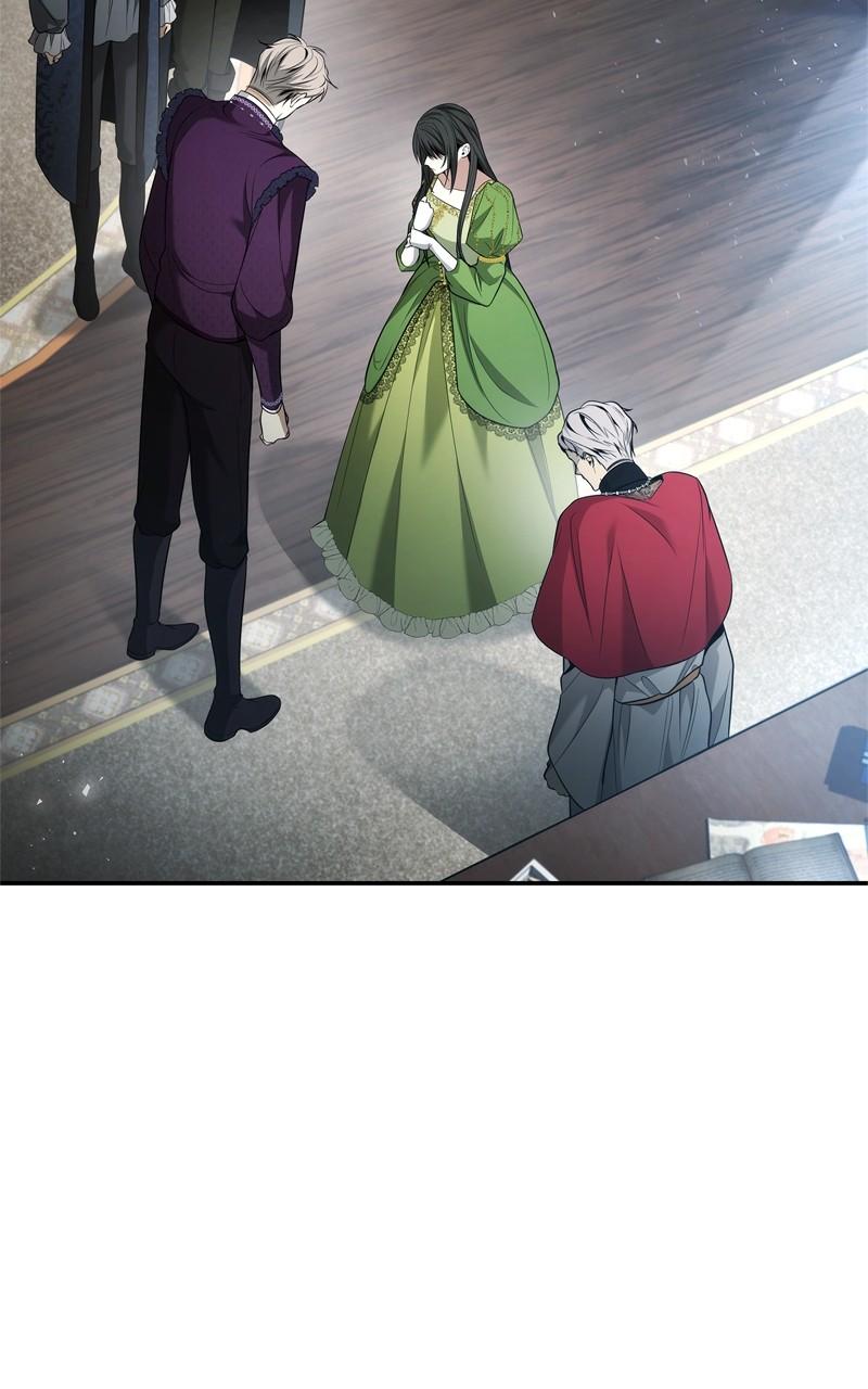 I'm the Queen in This Life Chap 150 - Next Chap 151