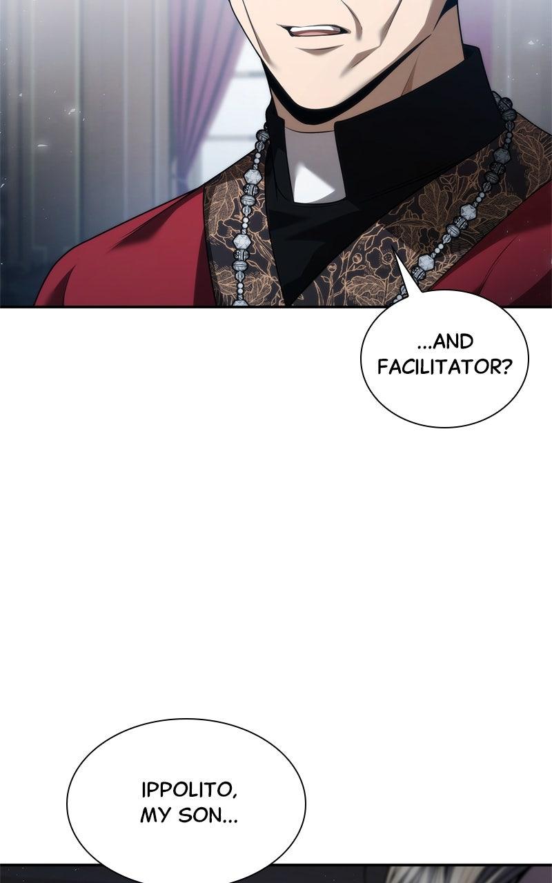 I'm the Queen in This Life Chap 150 - Next Chap 151