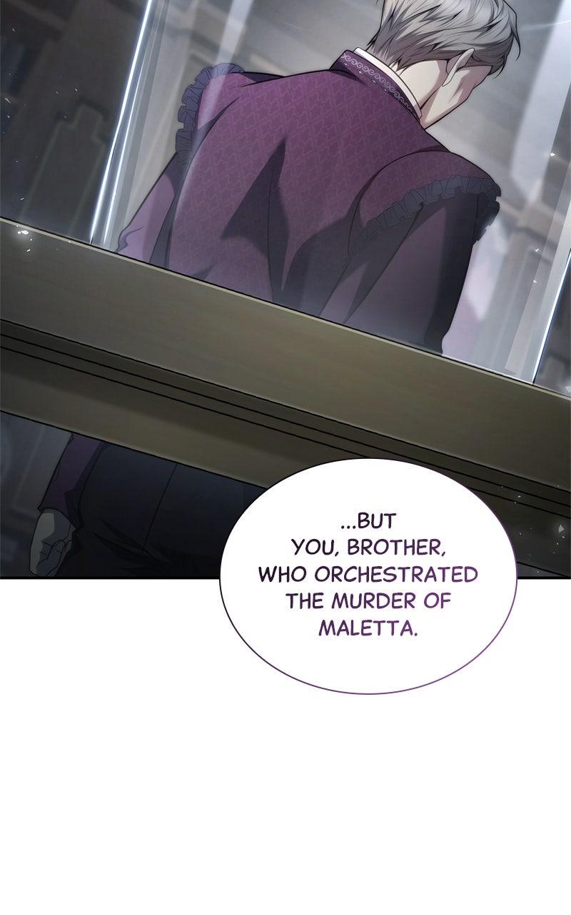 I'm the Queen in This Life Chap 150 - Next Chap 151