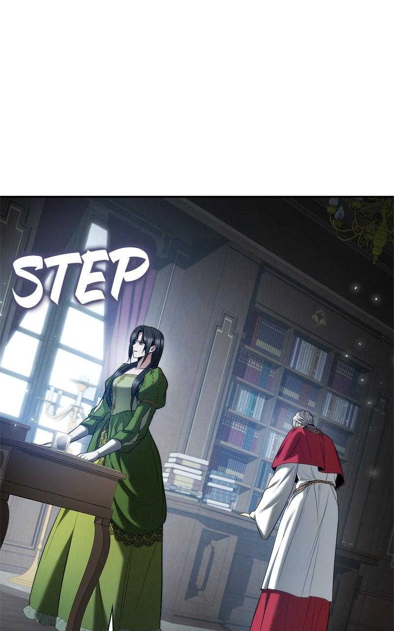 I'm the Queen in This Life Chap 150 - Next Chap 151