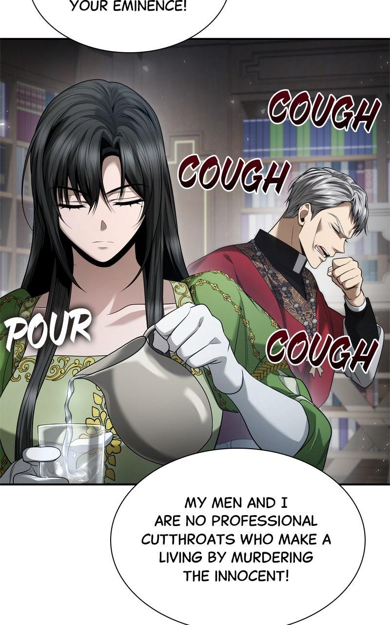 I'm the Queen in This Life Chap 150 - Next Chap 151