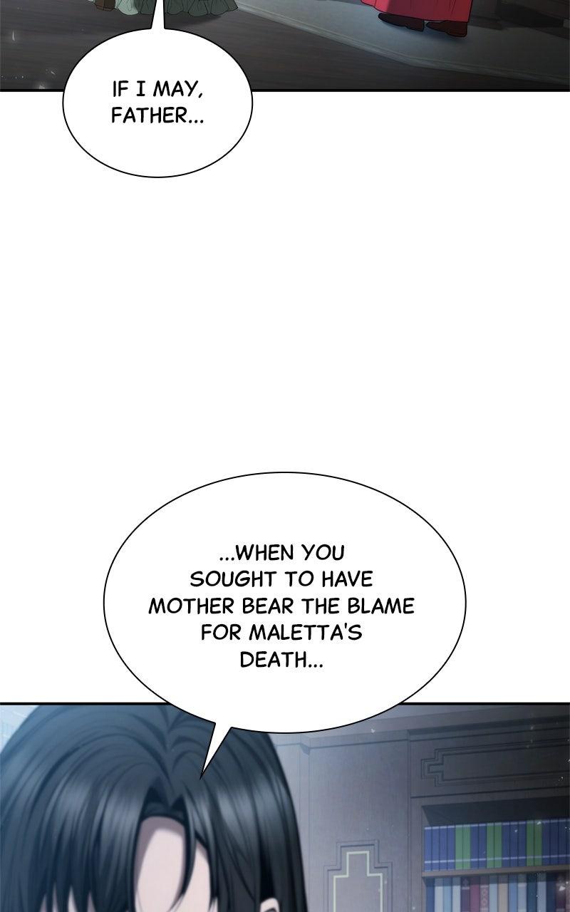 I'm the Queen in This Life Chap 150 - Next Chap 151