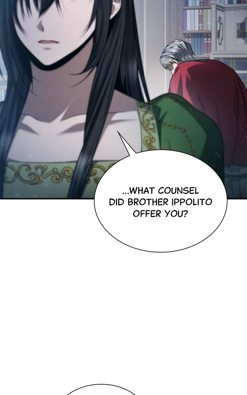 I'm the Queen in This Life Chap 150 - Next Chap 151