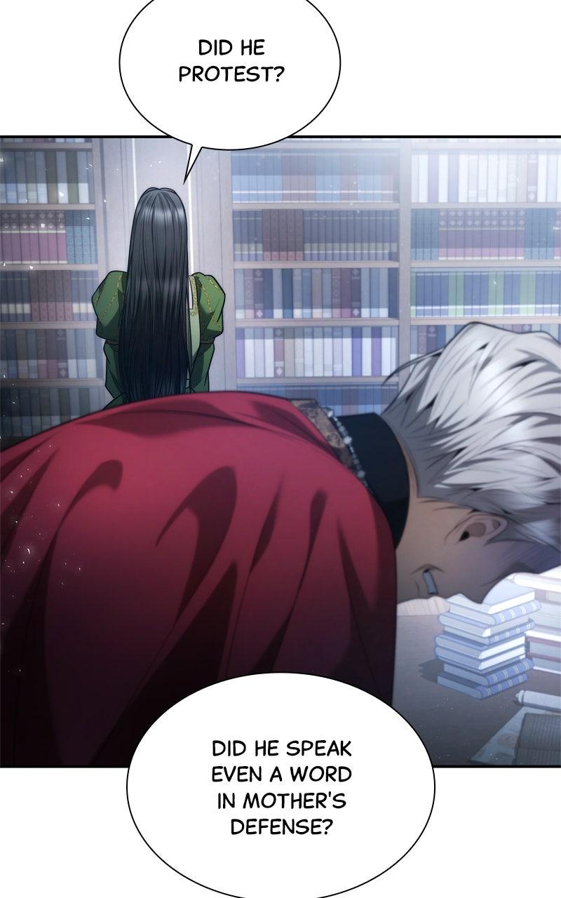 I'm the Queen in This Life Chap 150 - Next Chap 151