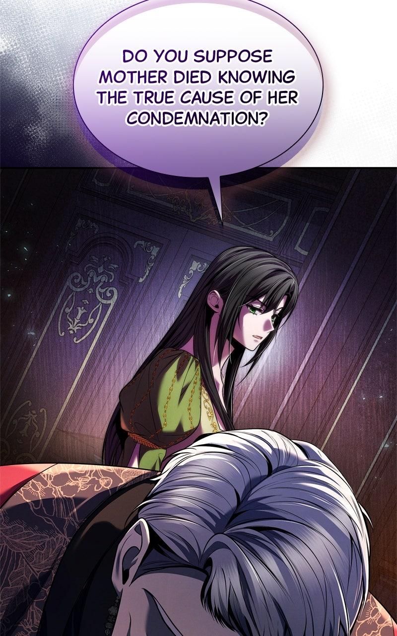 I'm the Queen in This Life Chap 150 - Next Chap 151