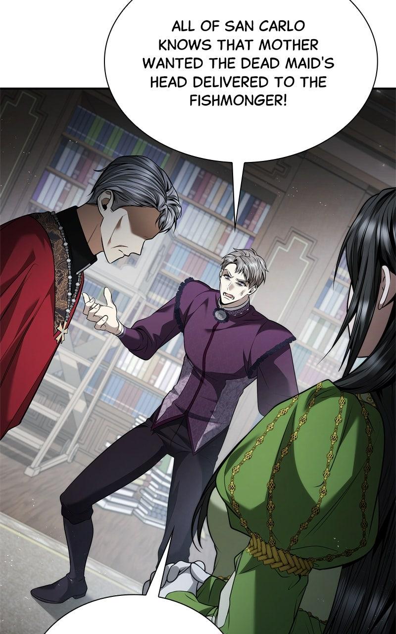 I'm the Queen in This Life Chap 150 - Next Chap 151