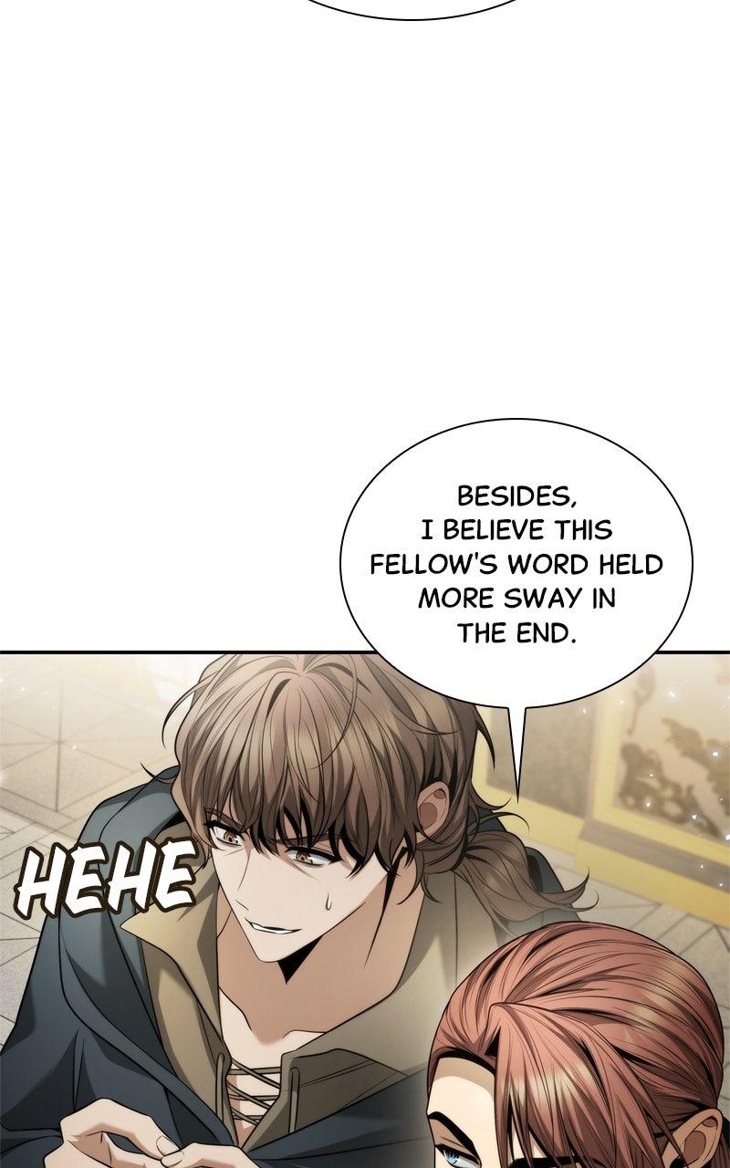 I'm the Queen in This Life Chap 150 - Next Chap 151