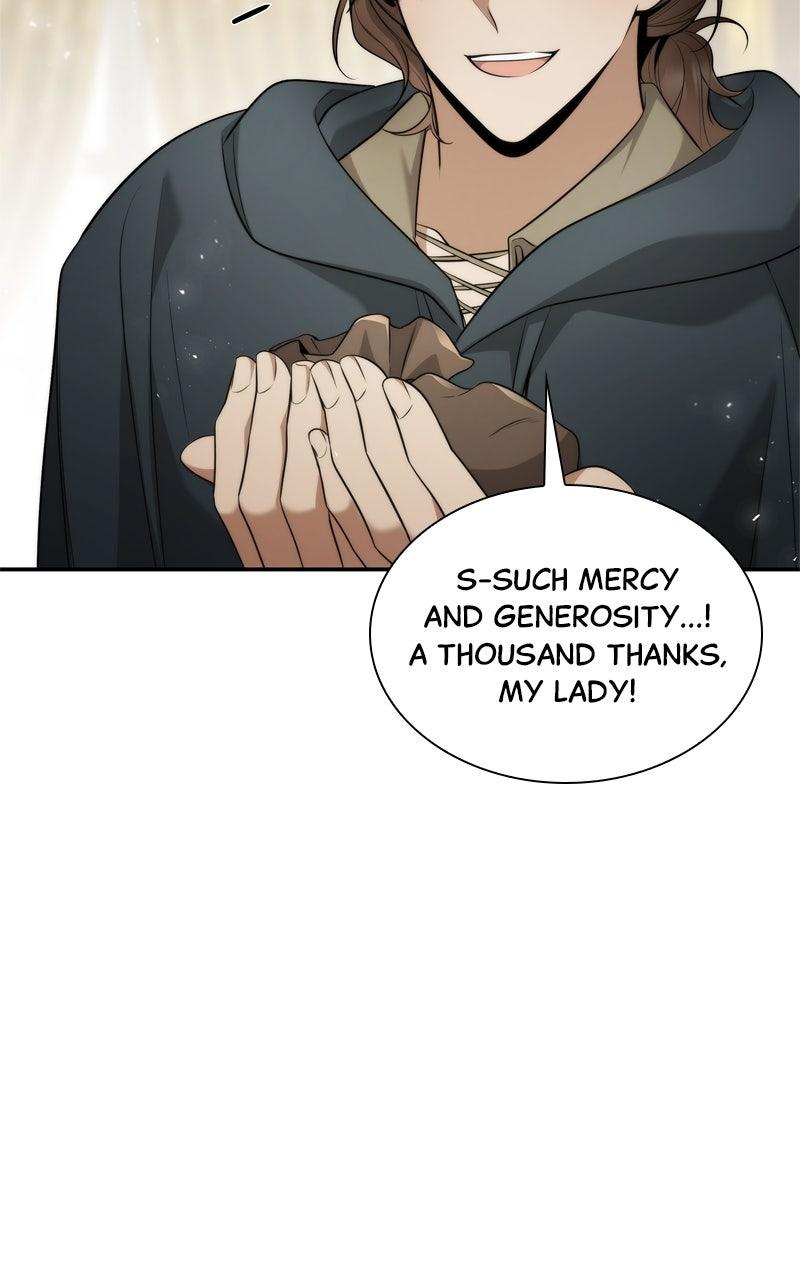 I'm the Queen in This Life Chap 150 - Next Chap 151