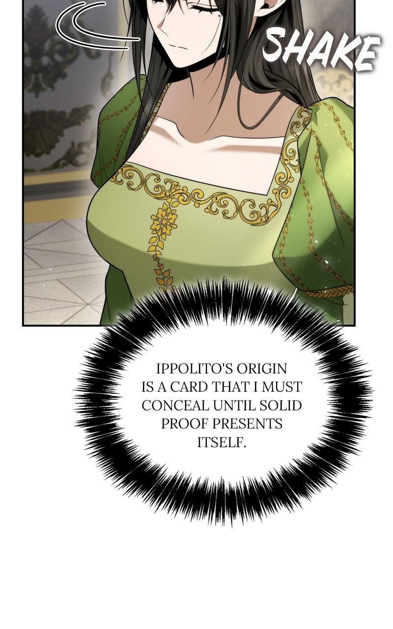 I'm the Queen in This Life Chap 150 - Next Chap 151